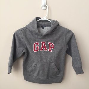 Baby Gap Hoodie Size 5T